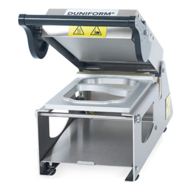 MACCHINA SALDATRICE MOD.DF10 DUNI COD 700080 640x240x260